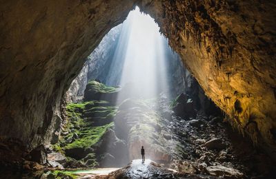 Top những điểm du lịch mạo hiểm ở Việt Nam bạn nên thử trải nghiệm
