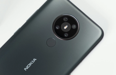 Nokia trở lại đường đua công nghệ smartphone