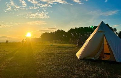 Hè này đến Tây Ninh săn mây, trekking cung đường đẹp như tiên cảnh