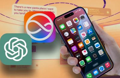 Tại sao Apple muốn AI khác biệt?
