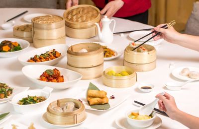 Nâng tầm trải nghiệm ẩm thực Á - Âu