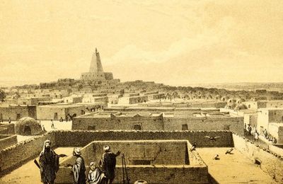 Truyền thuyết về vị vua giàu nhất thế giới