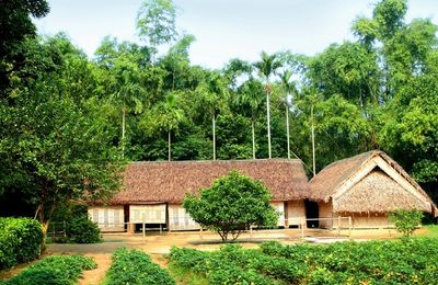 Những điểm du lịch nổi tiếng của tỉnh Nghệ An bạn nên trải nghiệm