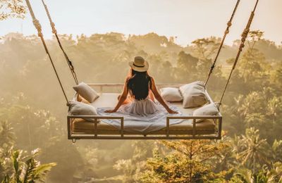 “Du lịch ngủ” lên ngôi: Việt Nam là một trong những điểm đến hấp dẫn nhất ở châu Á