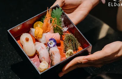 Trải nghiệm bữa ăn sang xịn và riêng tư tại 4 nhà hàng Omakase "đỉnh" nhất ở Sài Gòn