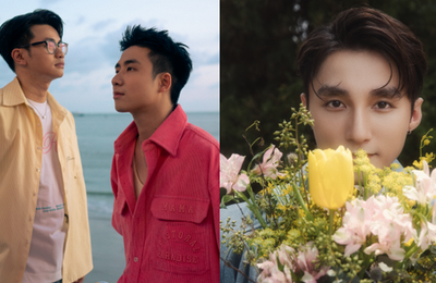 Ninh Dương Story thêm một lần nữa vượt mặt Sơn Tùng