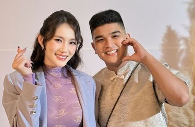 CEO trẻ Trần Quí Hảo tự hào làm đẹp cuộc sống bằng những bông hoa