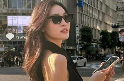 Chuyến du học khó hiểu của Lan Ngọc: Sang Úc chưa lâu đã có mặt ở Nhật Bản