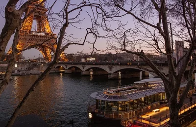 Giới siêu giàu đang tận hưởng Thế vận hội Paris 2024 như thế nào?