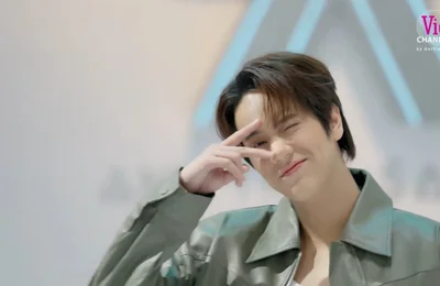Anh trai say hi: Nanon gia nhập đội của Isaac "hạ gục" HIEUTHUHAI