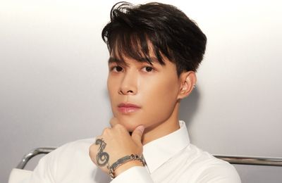 "Anh trai say Hi": Chồng Diệu Nhi tự chấm điểm tuyệt đối, bị người này phán câu "tự mãn"
