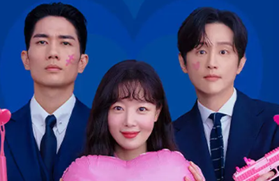 Phim mới chiếu đã được khen nức nở vì kịch bản siêu đáng yêu, nam chính xấu lạ vẫn gây mê hội chị em