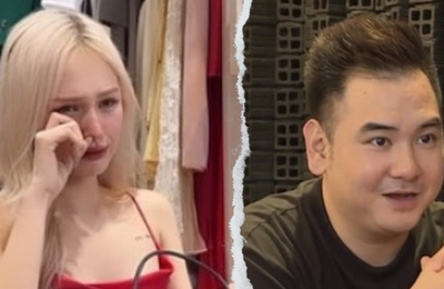 Lý do khiến Xoài Non và Xemesis chia tay sau 4 năm kết hôn?