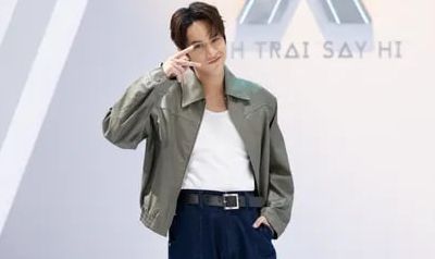Nanon tại Anh Trai "Say Hi": "Tôi có cảm giác được về nhà"