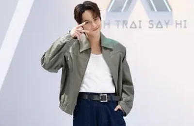 Nanon tại Anh Trai "Say Hi": "Tôi có cảm giác được về nhà"