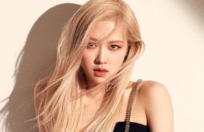 Rosé (Blackpink) chính thức trở thành Đại sứ Toàn cầu của Puma
