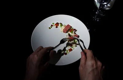 Fine dining tại Sài Gòn - Nơi ôm ấp những tâm hồn yêu ẩm thực