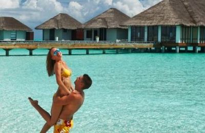 Những điểm đến mang hơi thở tự nhiên ở Maldives