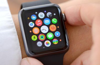 Apple Watch năm nay sẽ có thay đổi lớn
