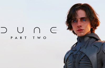 Review phim Dune 2: Hành Tinh Cát những khán giả đầu tiên khen hết lời