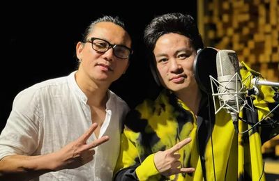 Tùng Dương kết hợp Double2T ra mắt MV Cánh Chim Phượng Hoàng