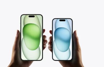 Lý do Apple Intelligence không được đưa lên iPhone 15