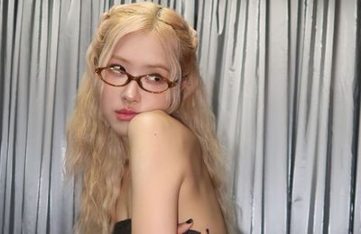 Rosé BLACKPINK được gì, mất gì khi gia nhập THE BLACK LABEL