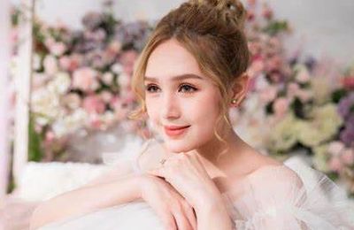 Xoài Non cập nhật hình ảnh về không gian sống hiện tại nhưng không phải trong biệt thự triệu đô với Xemesis