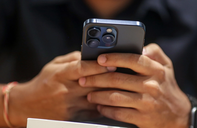 AI sẽ thay đổi hoàn toàn trải nghiệm dùng iPhone?