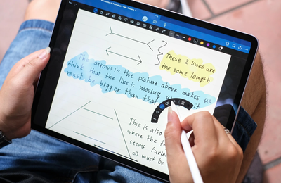 Chiếc iPad ‘không Pro’ mạnh nhất của Apple