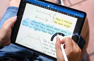 Chiếc iPad ‘không Pro’ mạnh nhất của Apple