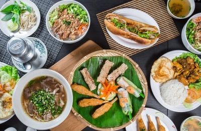 Michelin Guide công bố danh sách tuyển chọn hạng mục Bib Gourmand 2024 ở Hà Nội và TP.HCM
