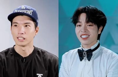 Anh Trai "Say Hi" - tập 2: HIEUTHUHAI chê Đức Phúc 'sến'