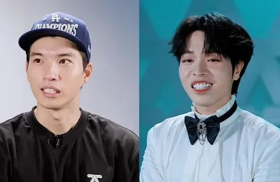 Anh Trai "Say Hi" - tập 2: HIEUTHUHAI chê Đức Phúc 'sến'