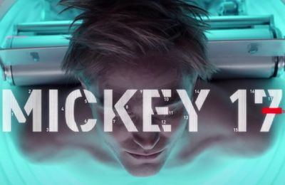 Bom tấn đáng mong chờ nhất năm 2024 'Mickey 17' của đạo diễn Bong Joon Ho