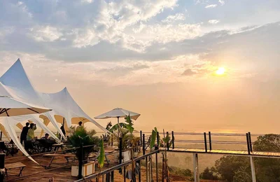 Top 3 địa điểm cắm trại glamping sang chảnh tại Việt Nam
