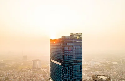 Danh sách những khách sạn tốt nhất Việt Nam năm 2024 do tạp chí Mỹ giới thiệu