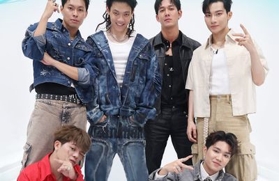 Team No Far, No Star tự tin sẽ càn quét sân khấu của Anh Trai Say Hi