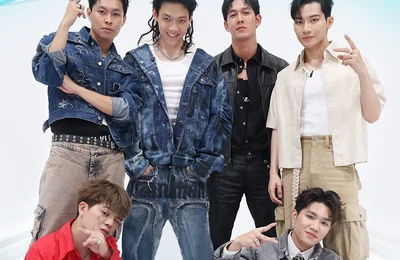 Team No Far, No Star tự tin sẽ càn quét sân khấu của Anh Trai Say Hi