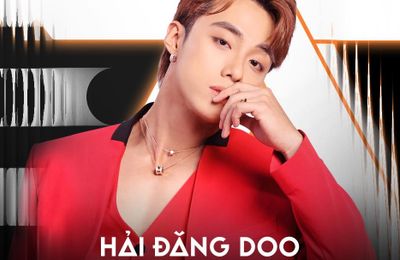 Hải Đăng Doo: 'Tôi xin bác sĩ lách luật để thi Anh Trai Say Hi'