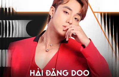 Hải Đăng Doo: 'Tôi xin bác sĩ lách luật để thi Anh Trai Say Hi'