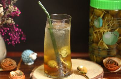 Lịm người với những thức quà mùa hè trứ danh ở Thủ đô