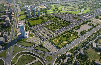 Xu hướng phân bổ tài sản của giới siêu giàu