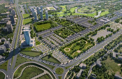 Xu hướng phân bổ tài sản của giới siêu giàu