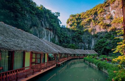 Đến Ninh Bình, khám phá 5 điểm đến vào ‘Top 7 Ấn tượng Việt Nam’