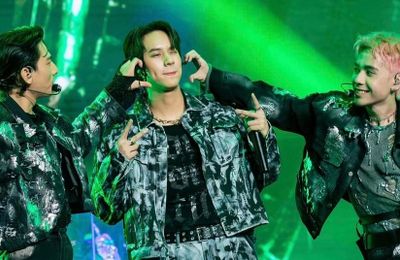 Nanon: ‘Đội Don’t Care của tôi xuất sắc, xứng đáng trong Top 3’