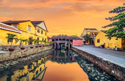 Báo New Zealand review thị trấn đẹp nhất Việt Nam
