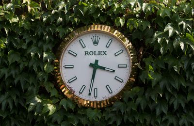 Rolex và giải vô địch Wimbledon 2024: Con đường đến sự vĩ đại của quần vợt