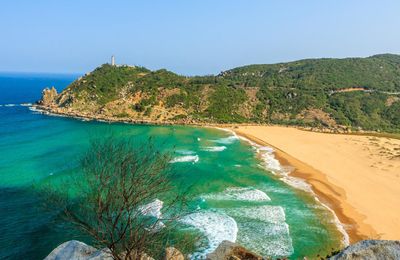 10 địa điểm du lịch Phú Yên nhất định phải đến trong dịp hè này