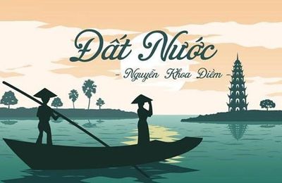 Về thăm Huế - quê hương tác giả "Đất nước" Nguyễn Khoa Điềm